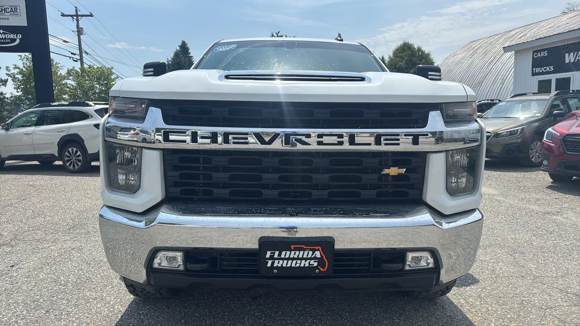 chevrolet silverado 2500hd 2022 1GC2YNE75NF122443 image chevrolet silverado 2500hd 2022 1GC2YNE75NF122443 image